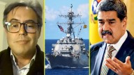 Analista internacional por arremetida de EEUU contra Maduro: "Si el tema era provocar nerviosismo, eso lo han logrado"