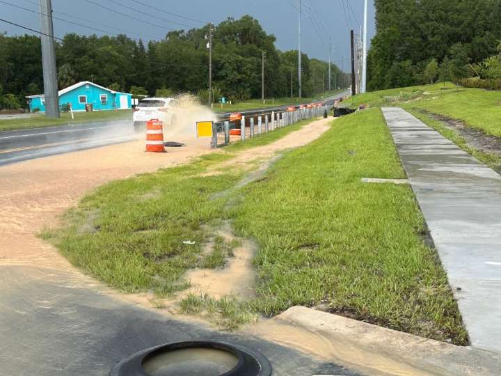 Lake Commission join residents’ fight over Leesburg subdivision