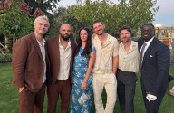 Skins fans ‘sobbing’ as original cast members reunite after 17 years
