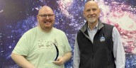 Challenger Learning Center remembers Brandon Robinson’s impact