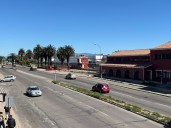 Alcaldesa Norambuena acusa retraso en la Ruta 5: “El MOP nos mintió”