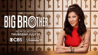 ‘Big Brother 27′ Spoilers for September 17: Eviction Nominees, Replacement Nomination & More Confirmed for Vince’s Head of Household Week | Big Brother, CBS, EG, Slideshow | Just Jared: Celebrity News