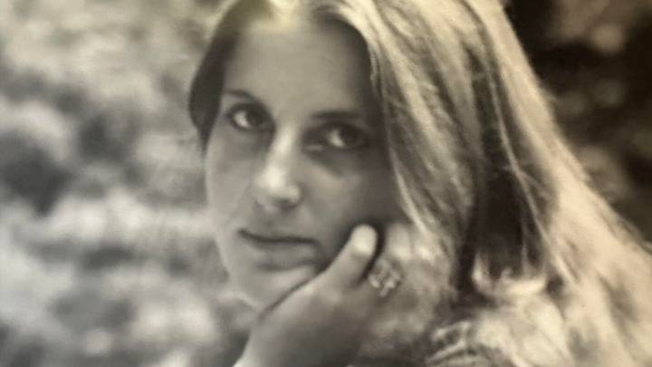 Alone on a night train, a woman is protected by two strangers : NPR