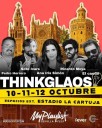 Las ideas también suenan en MyPlaylistFest en sus Thinkglaos