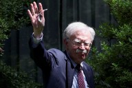 US Justice Department Seeks Swift Charges Against Ex