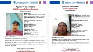 Buscan a madre e hija en Cuauhtémoc; desaparecieron el 10 de agosto
