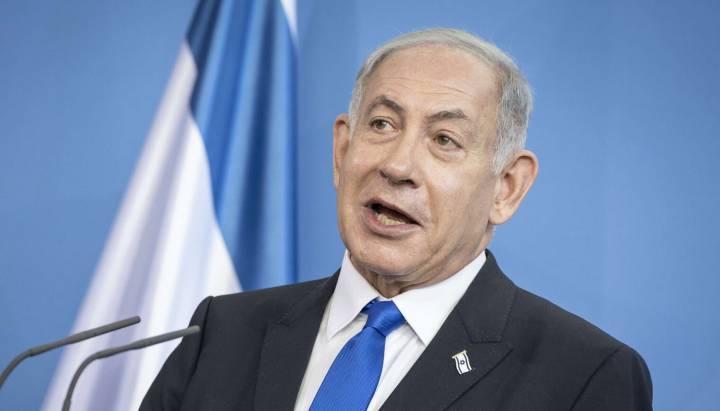 Israel conducts air strike on U.S. ally Qatar