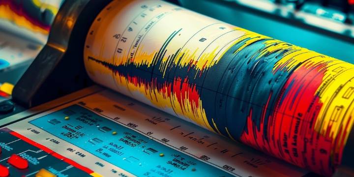 Simulacro Nacional 2025 en México: cómo se activa la alerta sísmica en iPhone y Android