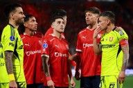 Se juegan los 4tos de final: los argumentos de la U e Independiente para la cita de este martes en Conmebol