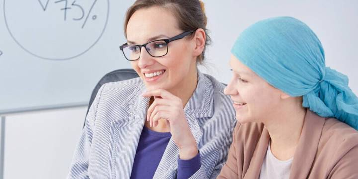 Trabajadores públicos con cáncer no podrán ser despedidos: ¿En qué casos?