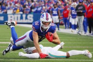 Dolphins vs. Bills Odds, Player Props, Best Bets: Buffalo Heavily Favored
