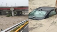 Estos son los Cierres Viales Tras Inundaciones y Fuertes Lluvias en Monterrey, Nuevo León