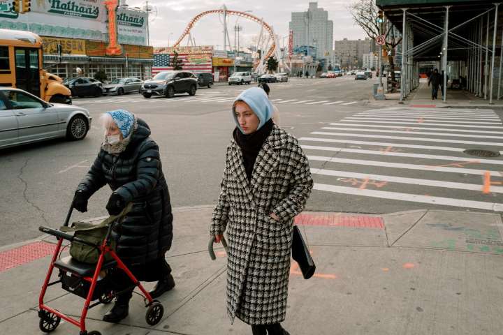 Good Day, Brooklyn!