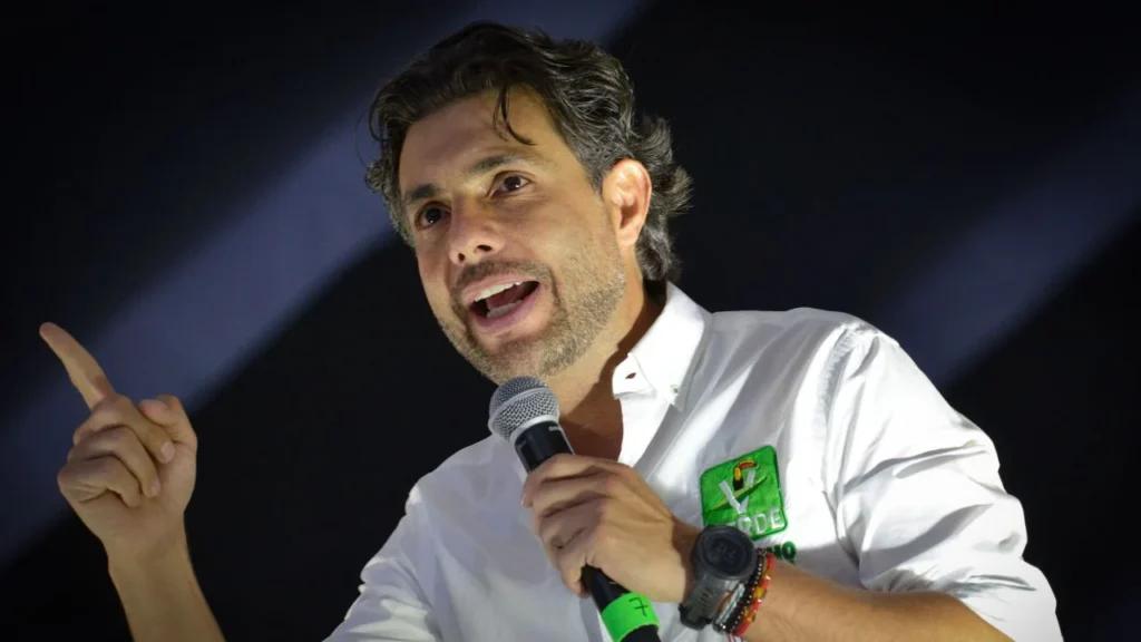 Congreso CDMX define nueva mesa directiva, la presidirá Jesús Sesma