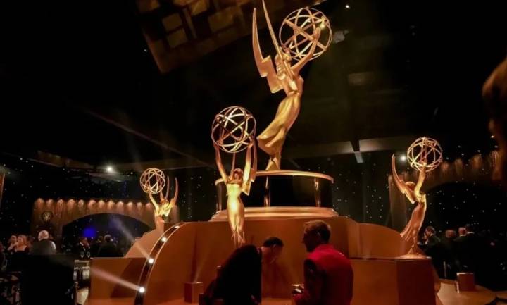 Premios Emmy 2025: conoce todos los nominados