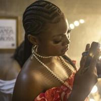 In Nigeria's nightclubs, the bathroom selfie is king 