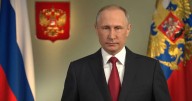 Putin dice que la afirmación sobre posibles ataques rusos contra la UE es una "absoluta tontería"