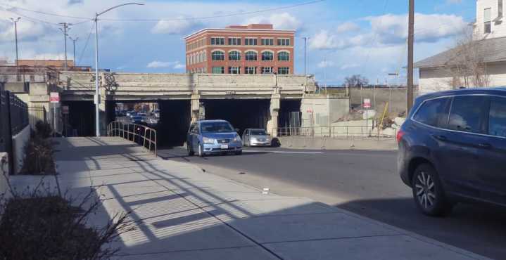Man doused in gasoline and set on fire on Browne Street in Spokane, police seeking information