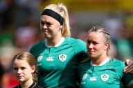 Anna Caplice: Ireland must stoke the flames of fear in Brighton if they are to fell the Black Ferns again
