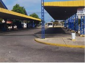 Zulia: se paraliza el transporte público por falta de gasolina subsidiada en Cabimas