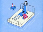 Modern Love: Mi relación con el alcohol no es complicada