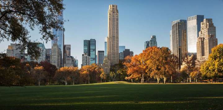 Nueva York aprueba una nueva ley para la instalación de electrodomésticos que podrían disparar el precio de los alquileres