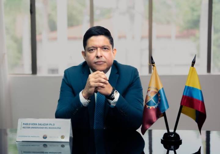 Unimagdalena respalda reforma a la Ley 30