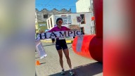 Hidalguenses, con boletos a competencias internacionales