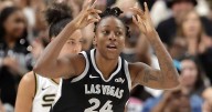 WNBA playoff matchups will be decided on final day of regular season