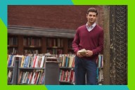 Fall essentials start at just $20 at Men’s Wearhouse
