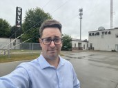 McFeely: Anchorman Justin Betti exits Valley News Live slightly sooner than expected