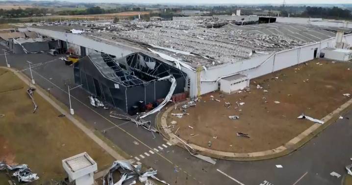 Las razones que han dejado la fábrica de Toyota en Brasil completamente inoperativa