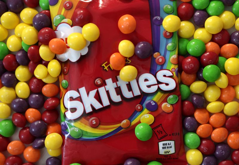 Candy maker Mars plans $1.2 billion investment to boost EU operations