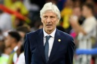José Pekerman cubrió de elogios a Mastantuono