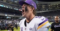 Minnesota Vikings in the Power Rankings
