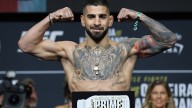 El mensaje de Ilia Topuria a Terence Crawford, boxeador profesional, antes de su combate con Canelo Álvarez: "Lo pondría a dormir"