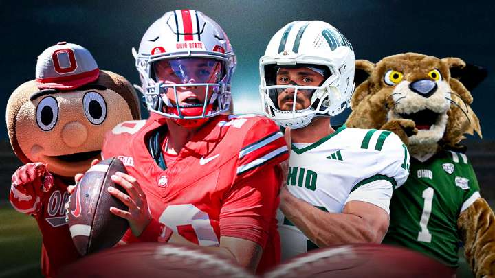 Ohio State vs. Ohio bold predictions for College Football Week 3