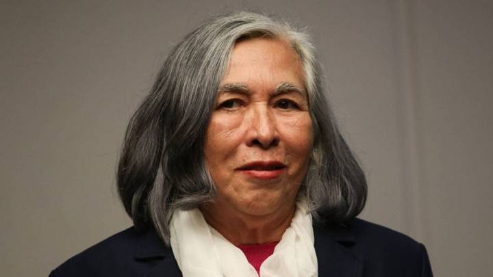 Turnan a ministra María Estela Ríos, exconsejera jurídica de AMLO, sentencia de la Corte Interamericana sobre prisión preventiva oficiosa