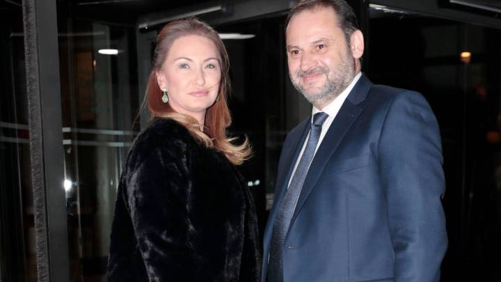 El polémico cumpleaños de Ábalos: Aldama en la fiesta con Sánchez, Marlaska, Montero y Bolaños