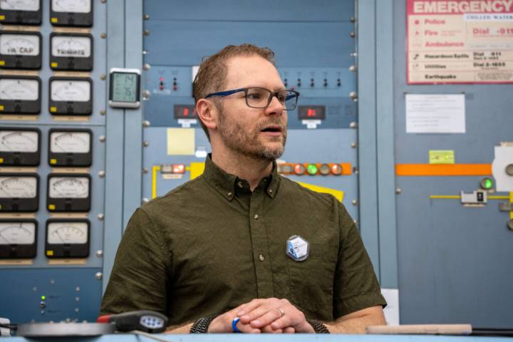 Nicholas Spada Spent Months Analyzing Smoke From the LA Fires. He Thinks People Have a Right to Know, and ‘Air Is Everything.’
