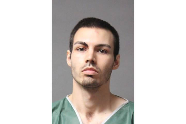 Man charged in NH country club shooting makes first court appearance