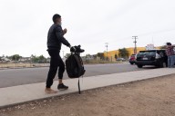 Al menos 6 de cada 10 inmigrantes llegan a México por violencia en su país, según ACNUR