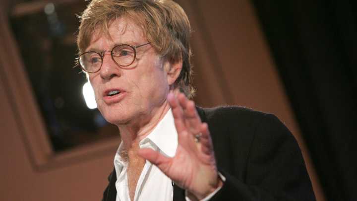 Robert Redford dead at 89: His legacy includes Buffalo