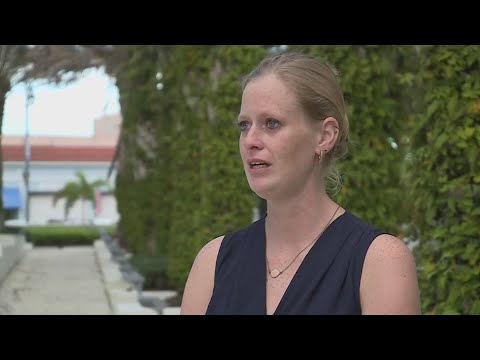 Ryan Routh's daughter speaks out after he was convicted of trying to assassinate Trump