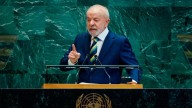 “El camino al diálogo no se le debe cerrar a Venezuela”: Lula criticó despliegue militar de EE. UU. en el Caribe en Asamblea de la ONU