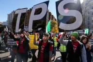 Estados Unidos cancela el TPS de 2021 para casi 300 mil venezolanos