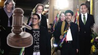 Suprema Corte de Justicia de la Nación ahorrará 800 mdp; quitaran seguros y pensiones a juzgadores