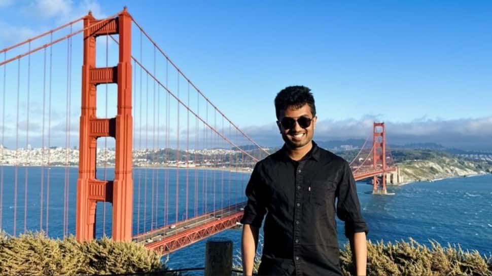 From 3 H-1B Rejections To An 'Einstein' Visa: Bengaluru Techie's AI Journey Secures 'Extraordinary Ability' Visa
