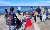 Siguen abiertas las inscripciones para participar del paseo por los naufragios de la ciudad