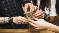Alcohol Escapes a Government Crackdown